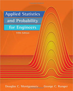 Applied Statistics and Probability for Engineers, 5th Edition [Book]