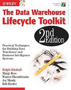 Chapter 1: Introducing the Kimball Lifecycle - The Data Warehouse ...