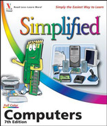 1. Getting Familiar With Computer Basics - Computers Simplified®, 7th ...