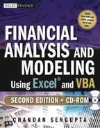 1. Introduction To Financial Analysis And Modeling - Financial Analysis ...