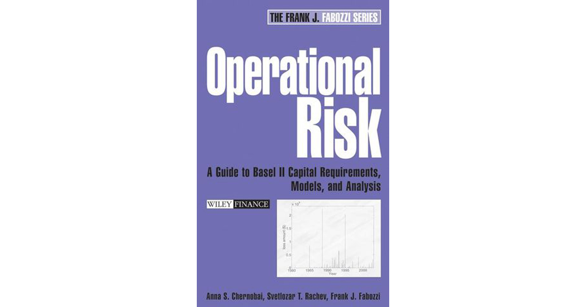 CHAPTER 11 Value at Risk Operational Risk A Guide to Basel II