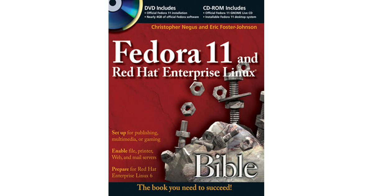 7. Gaming in Fedora and RHEL - Fedora® 11 and Red Hat® Enterprise Linux®  Bible [Book]