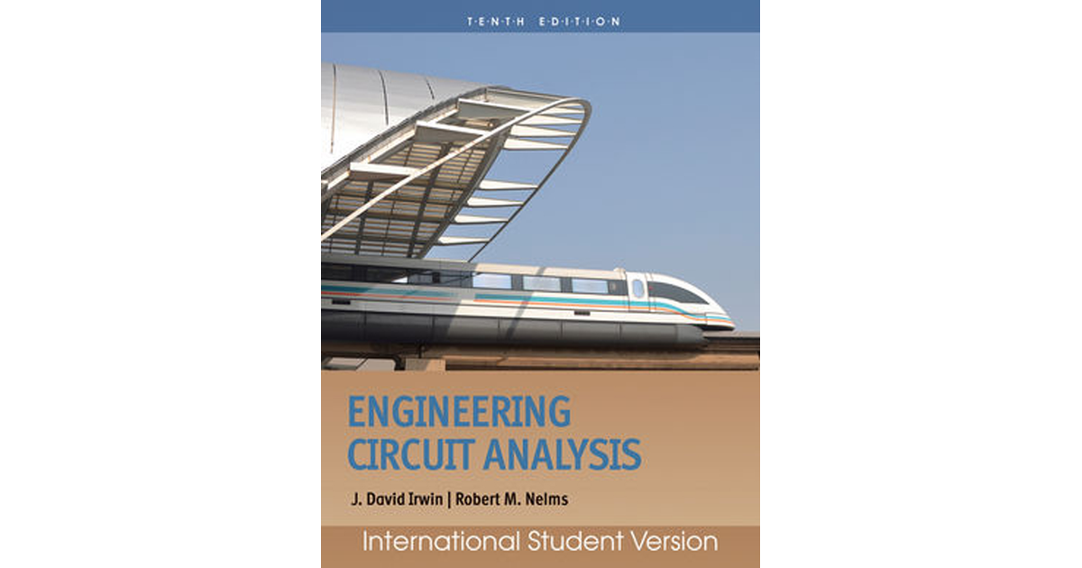 Engineering Circuit Analysis: International Student Version, Tenth ...