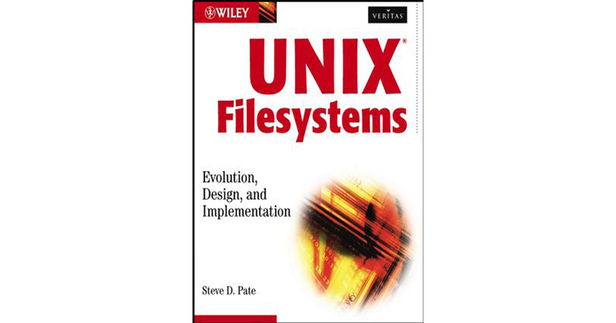 unix-file-types-unix-filesystems-evolution-design-and