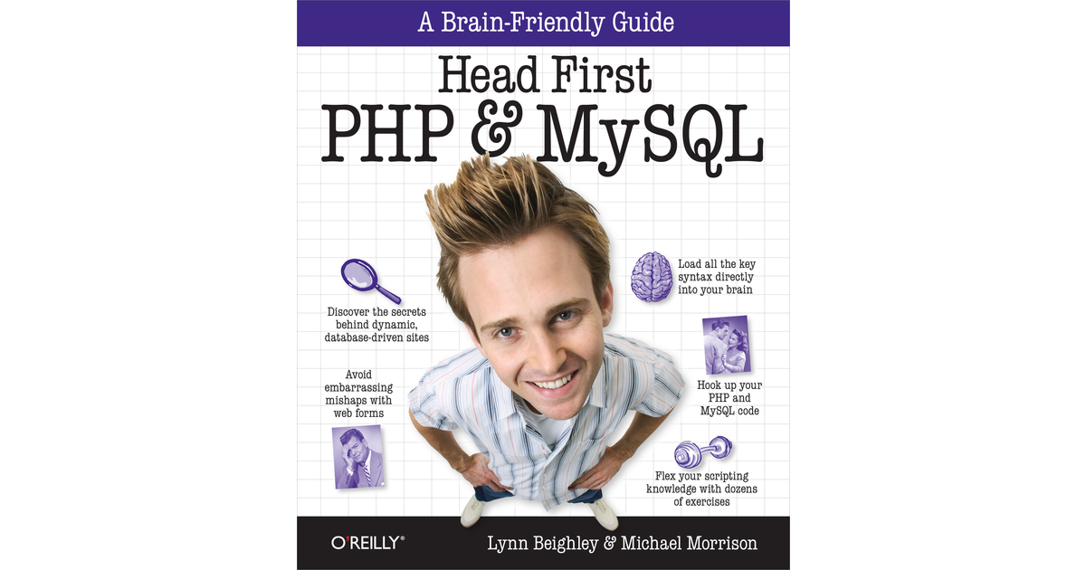 Книги head first. Head first php MYSQL на русском. Head first JAVASCRIPT. Head first Python.