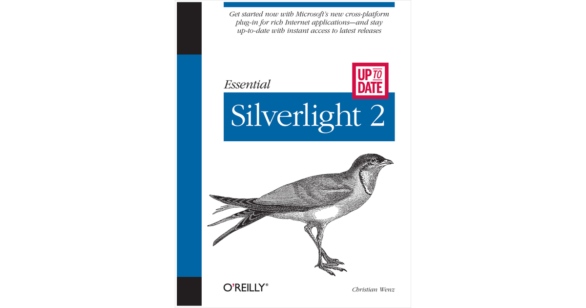 IV. Programming Silverlight with JavaScript - Essential Silverlight 2 ...