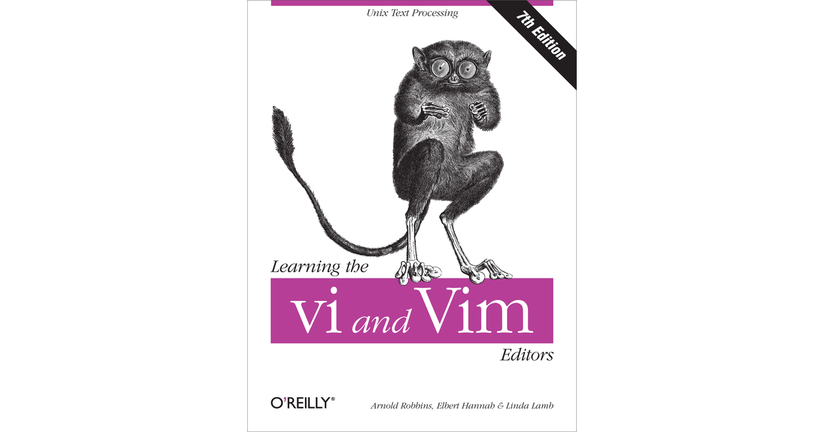 learning-the-vi-and-vim-editors-7th-edition-book