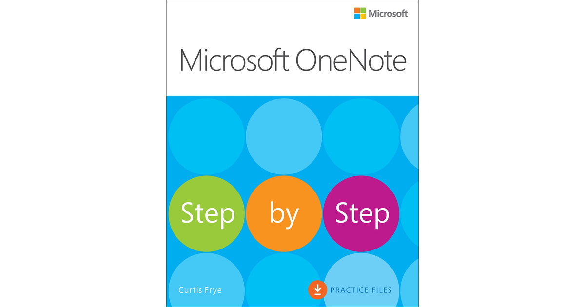 Microsoft OneNote Step By Step [Book]