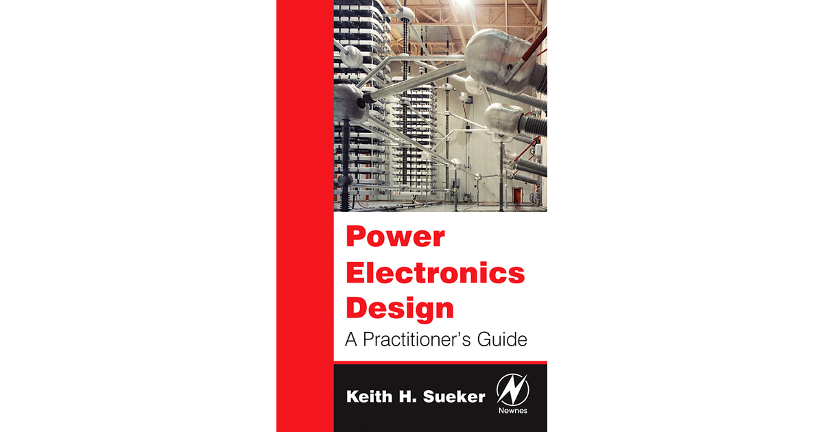 Power Electronics Design[Book]