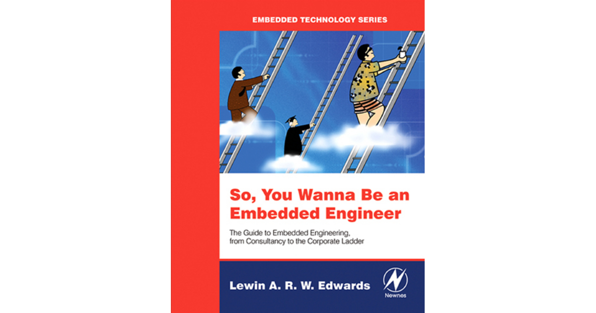 so-you-wanna-be-an-embedded-engineer-book