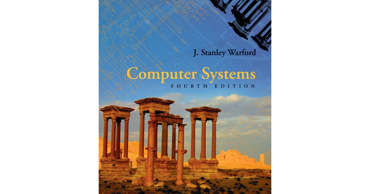 Level 2 Microcode - Computer Systems, 4th Edition [Book]