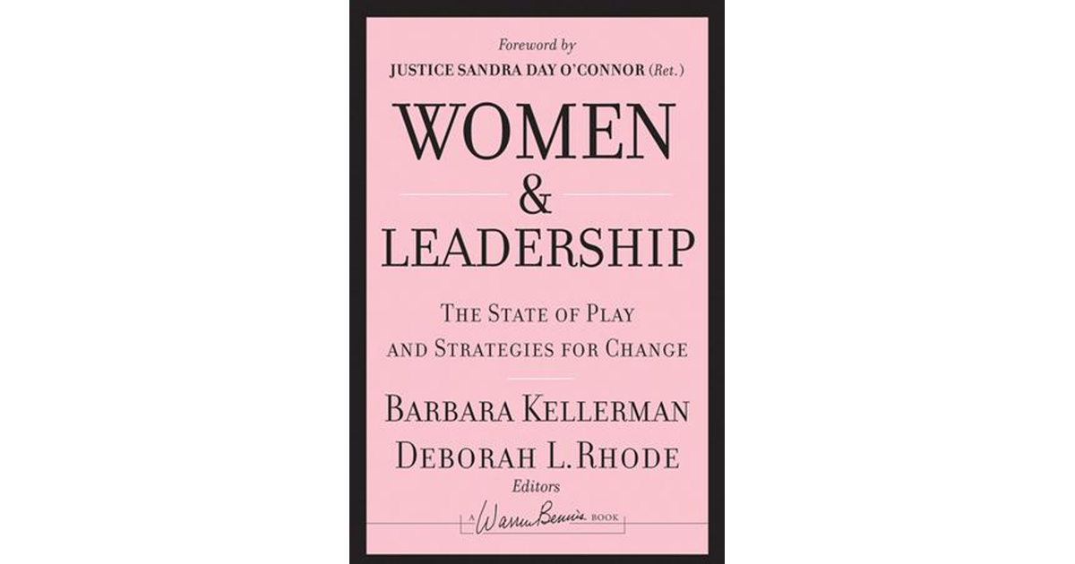 Women and Leadership