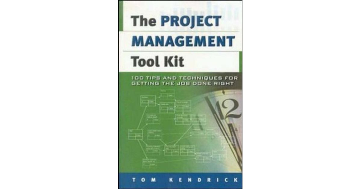 Project Management Tools and Techniques (+Tips)
