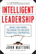 Chapter 2: The Wheel of Intelligent Leadership™: The Outer Core ...