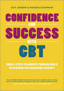 Title Page - Confidence and Success with CBT: Small steps to achieve ...