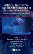 Contents - Artificial Intelligence and Machine Learning in Business ...