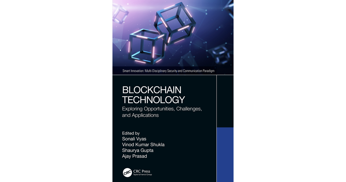 Blockchain Technology[Book]