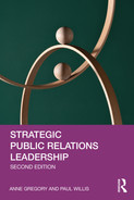 1 Introduction - Strategic Public Relations Leadership, 2nd Edition [Book]