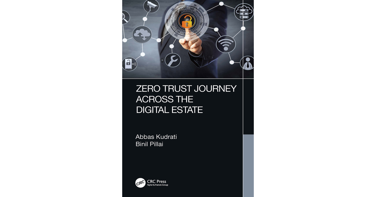 zero trust journey across the digital estate