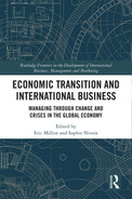 Title Page - Economic Transition and International Business [Book]