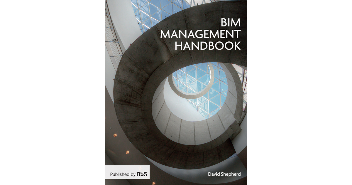 The BIM Management Handbook[Book]