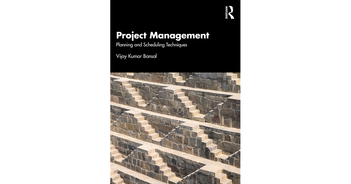 Work Breakdown Structure Project Management Book