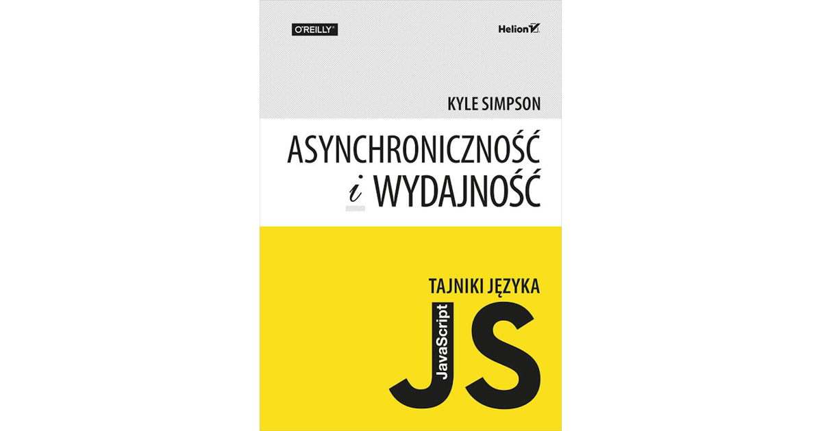 Tajniki Języka Javascript Book 4221