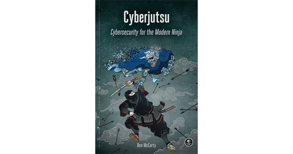 Cyberjutsu[Book]