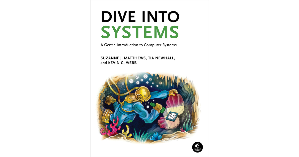 Dive Into Systems[Book]