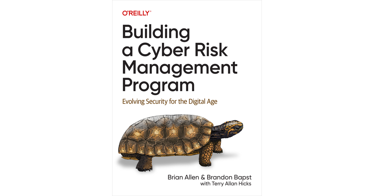 Risk Management Magazine - Boards Asleep at the Wheel on Cyber-Risk