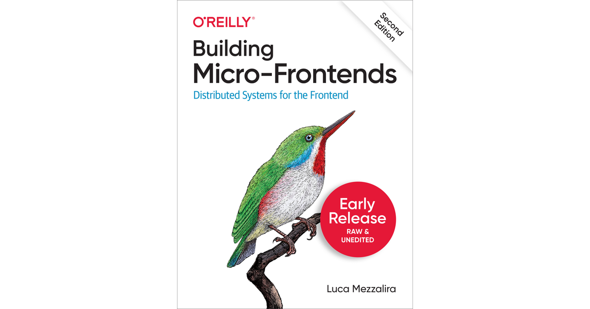 6. Introducing Micro-frontends In Your Organization - Building Micro 