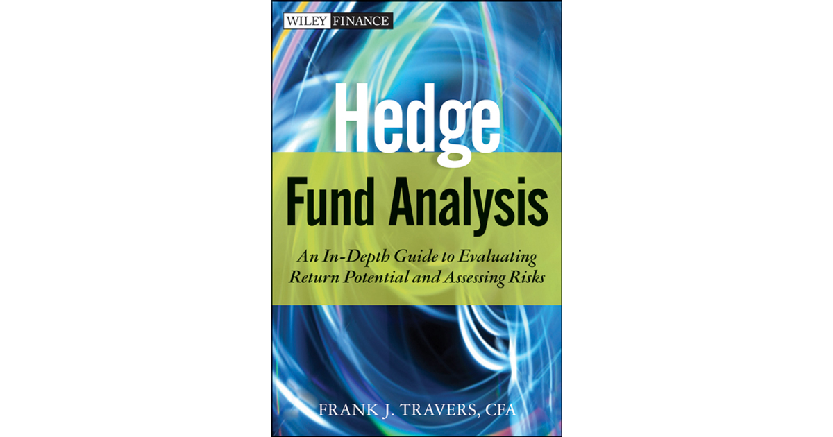 Chapter 3: Due Diligence Process - Hedge Fund Analysis: An In