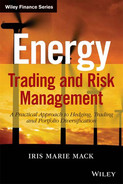 Energy Trading and Risk Management: A Practical Approach to