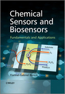 Chemical Sensors and Biosensors: Fundamentals and Applications [Book]