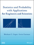 Appendix A: Statistical Tables - Statistics and Probability with ...