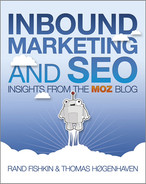 Inbound Marketing and SEO: Insights from the Moz Blog