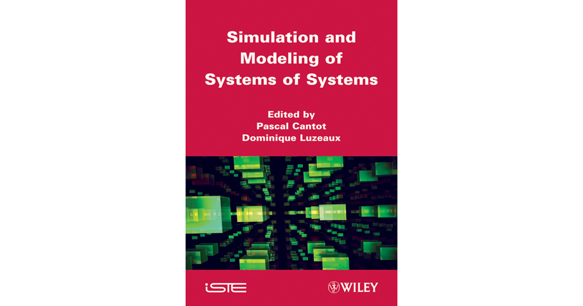 Simulation and Modeling of Systems of Systems [Book]