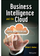 Conclusion - Business Intelligence and the Cloud: Strategic ...