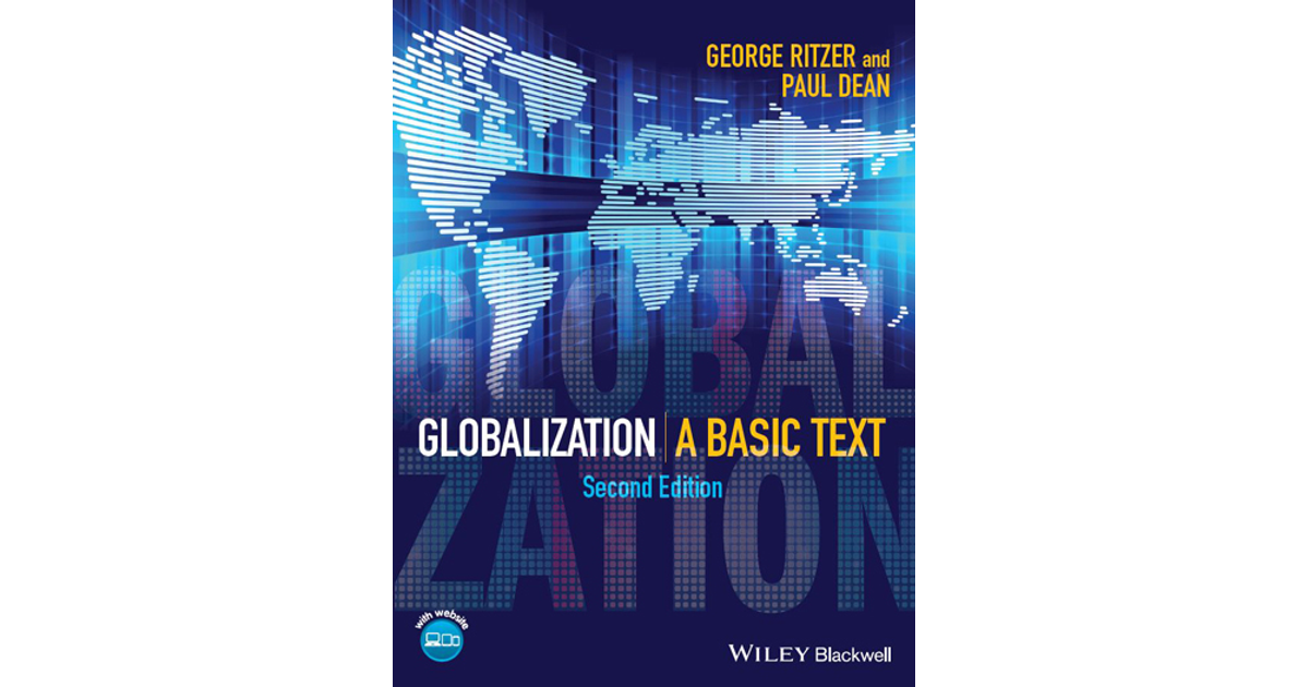 Globalization: A Basic Text, 2nd Edition[Book]