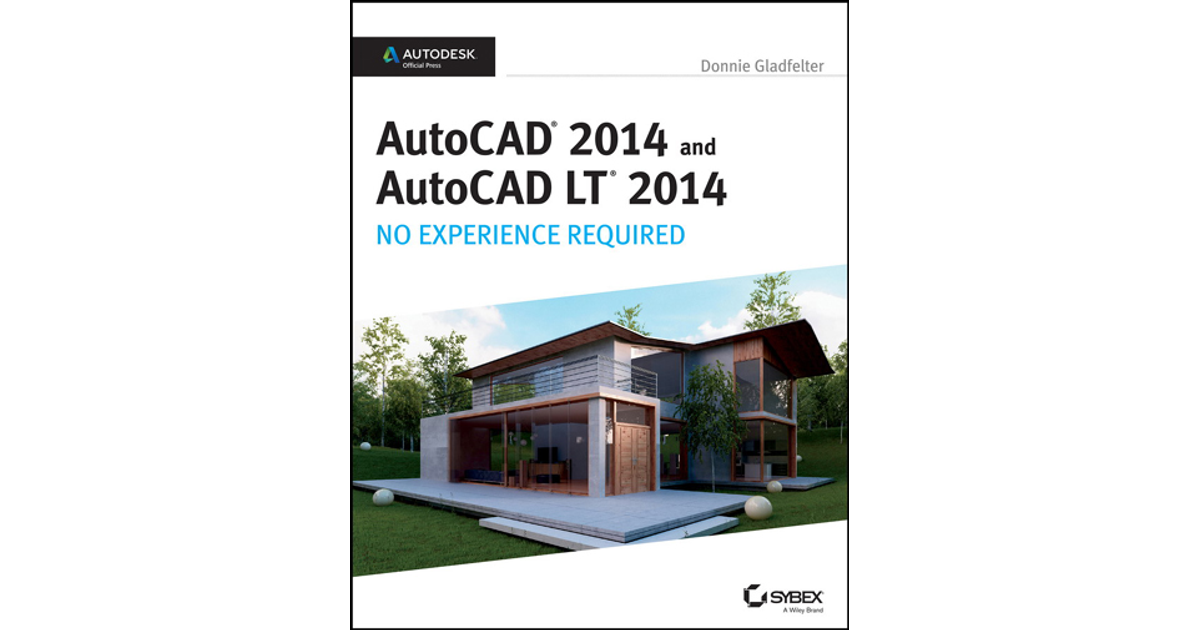 Introduction - AutoCAD 2014 and AutoCAD LT 2014: No Experience Required:  Autodesk Official Press [Book]