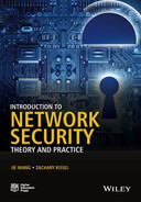 Chapter 5: Network Security Protocols In Practice - Introduction To ...