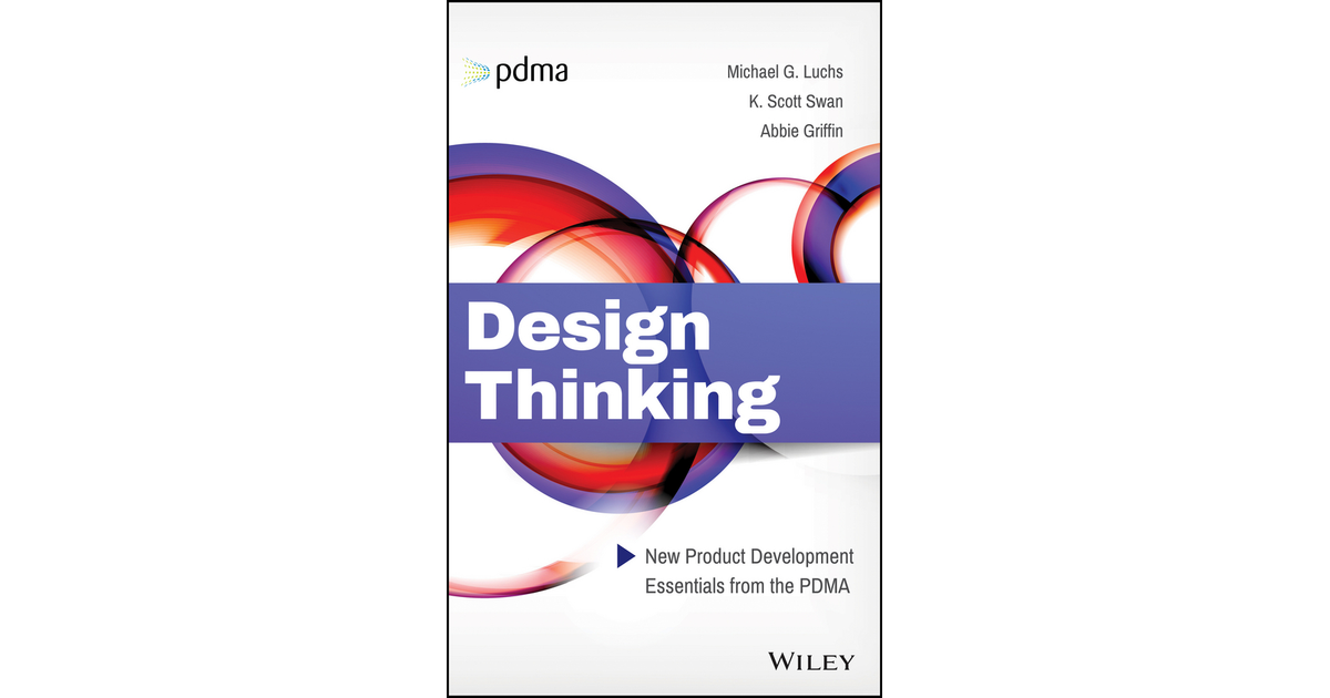 Design Thinking Book   1200w630h