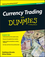 Currency Trading For Dummies®, 3rd Edition - Currency Trading For ...