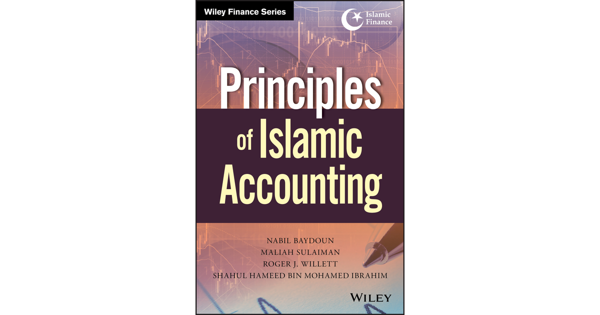 Principles of Islamic Accounting[Book]