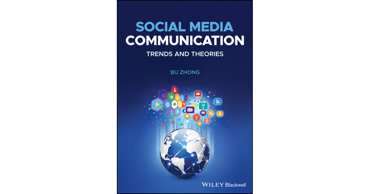 Social Media Communication[Book]