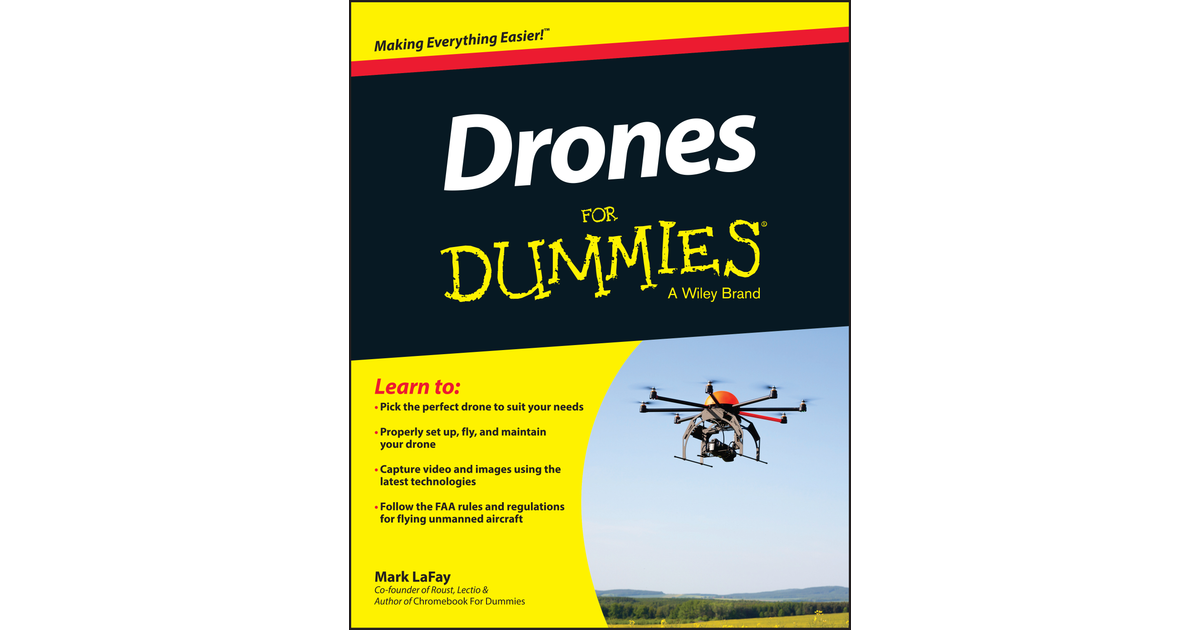 Drones for sale dummies