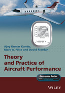 CHAPTER 14: Aircraft Mission Profile - Theory and Practice of Aircraft ...