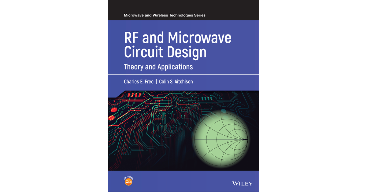 RF And Microwave Circuit Design[Book]