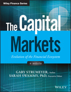 Chapter 2: The Role of Global Capital Markets - The Capital Markets [Book]