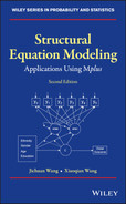 1 Introduction to structural equation modeling - Structural Equation ...